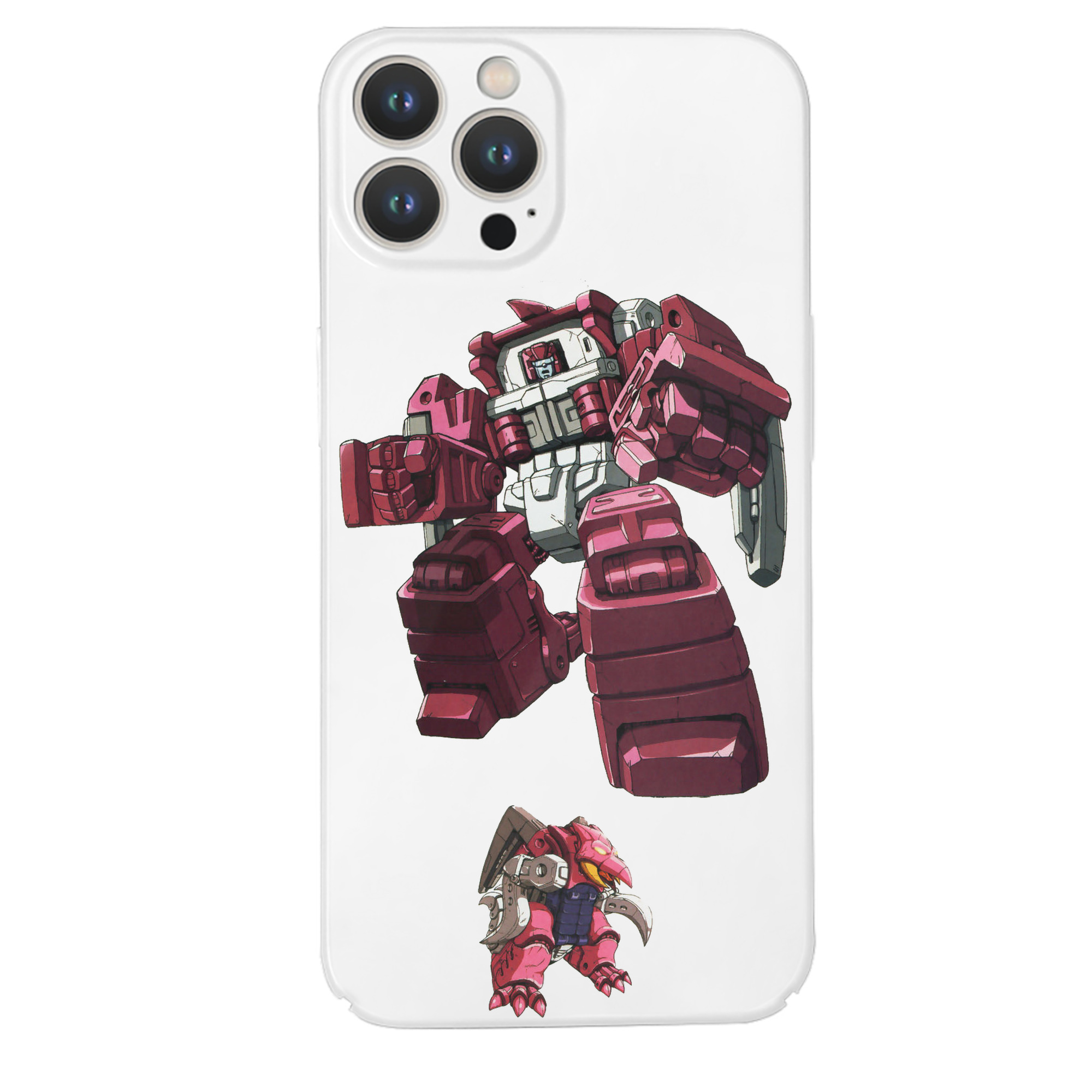 （画像用）  【iPhone 14シリーズ対応】ハードケース